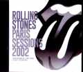 Rolling Stones ローリング・ストーンズ/France 2002 & more