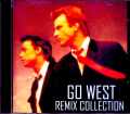 Go West ゴー・ウェスト/Rare Unreleased Works