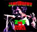 James Brown ジェームス・ブラウン/Congo Zaire Africa 1974 & more