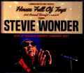 Stevie Wonder スティーヴィー・ワンダー/CA,USA 2017