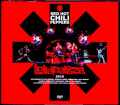 Red Hot Chili Peppers レッド・ホット・チリペッパーズ/Lollapalooza South America Collection 2018