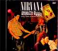 NIrvana ニルヴァーナ/WA,USA 1990