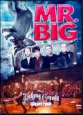Mr. Big ミスター・ビッグ/Europe Tour 2017 & more