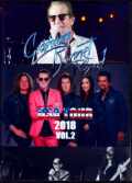 Graham Bonnet Band グラハム・ボネット/US Tour 2018 Collection Vol.2