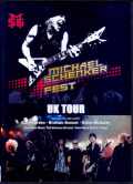 Michael Schenker Fest マイケル・シェンカー/UK Tour 2017