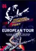 Michael Schenker Fest マイケル・シェンカー/Europe Tour 2017