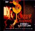 Ozzy Osbourne オジー・オズボーン/MA,USA 1988 Uograde