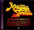 Various Artists Kiss,Heart,Hall & Oates,ABBA,Bay City Rollers/MIdnight Special Japan Broadcast 1976-1980