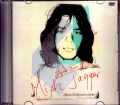 Mick Jagger ミック・ジャガー/Japan Broadcast Collection 1988