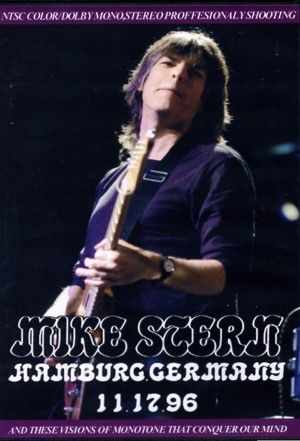 Mike Stern マイク・スターン/Hamburg,Germany 1996