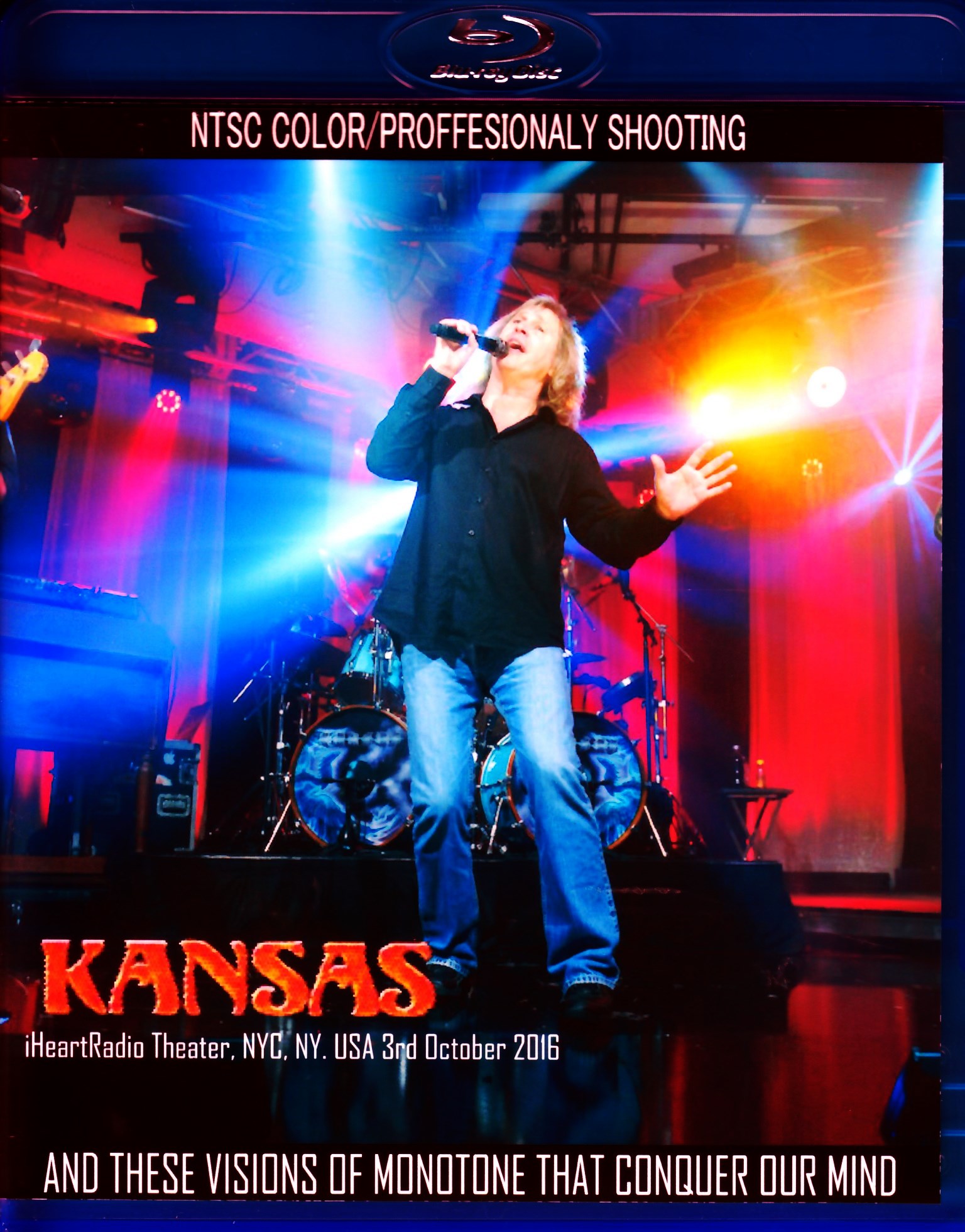 Kansas カンサス/ＮＹ,USA 2016 & more