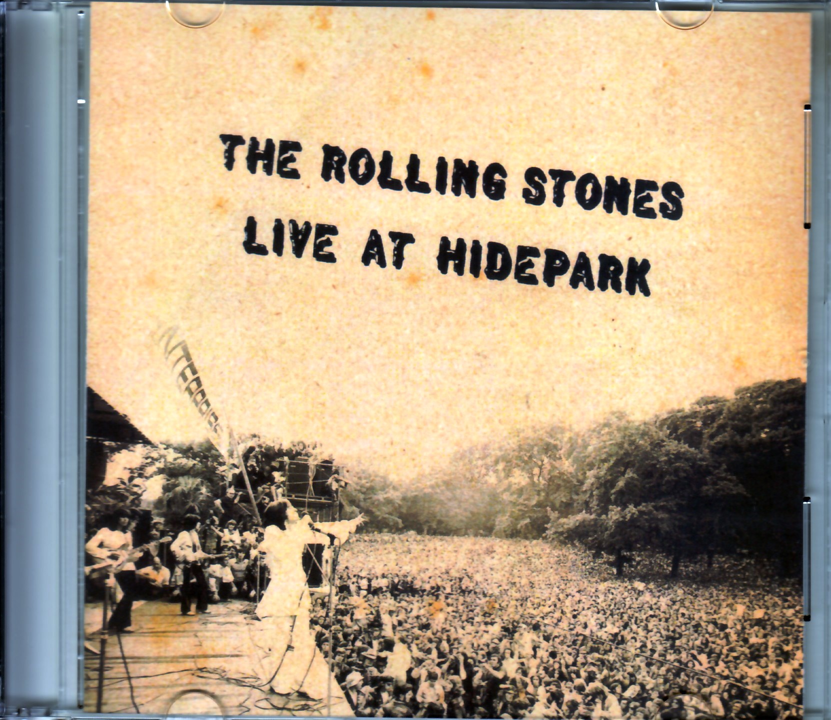 Rolling Stones ローリング・ストーンズ/Lonodn,UK 1969 Orignal LP