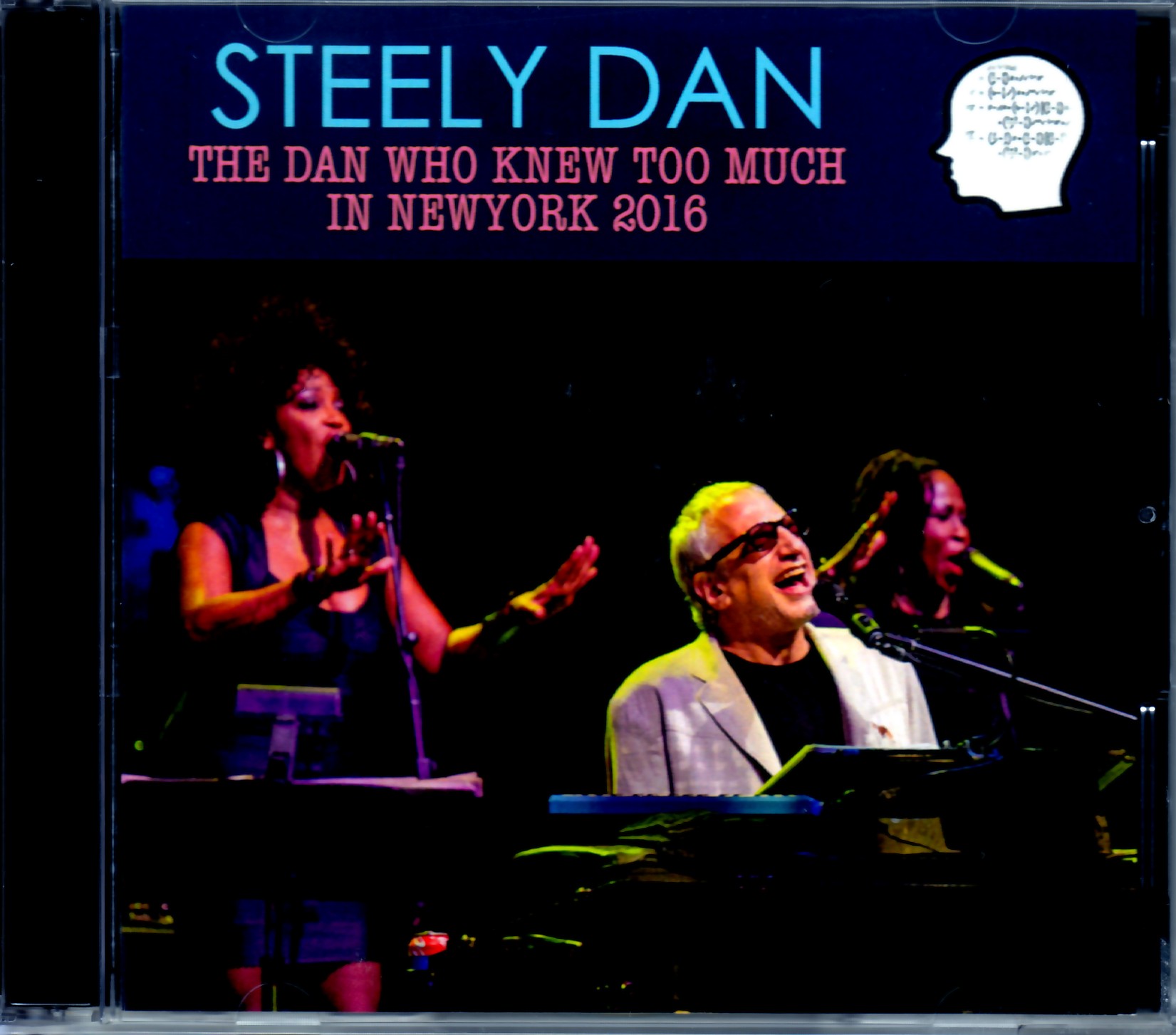 Steely Dan スティーリー・ダン/Ny,USA 2016