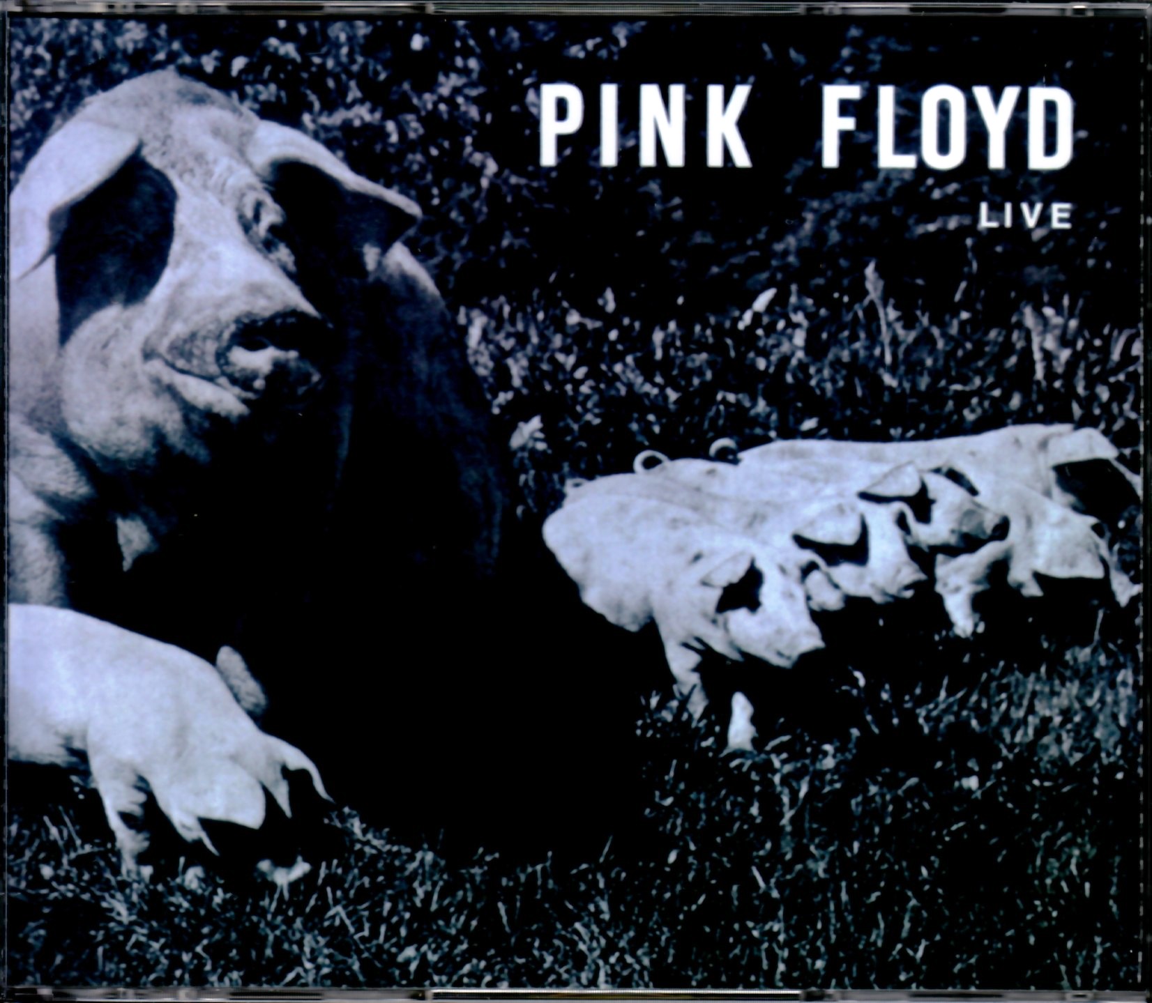 Pink Floyd ピンク・フロイド/UK 1972 Remaster & Original Version & more
