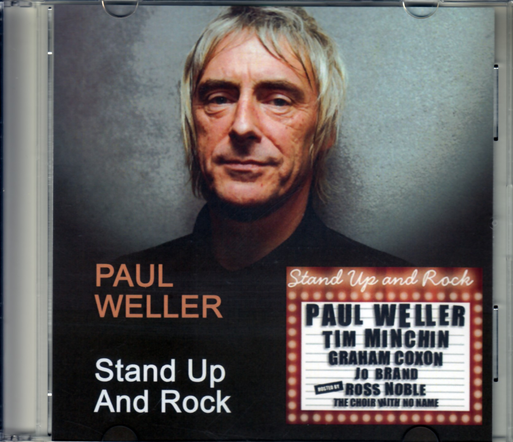 Paul Weller ポール・ウェラー/London,UK 2011
