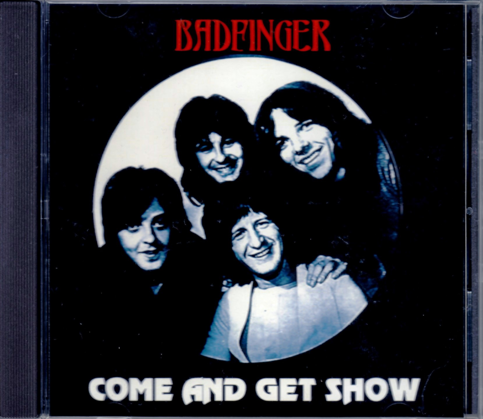 Badfinger バッドフィンガー/Maine,USA 1970