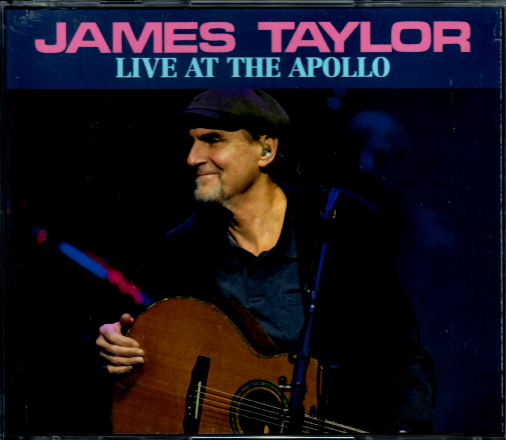 James Taylor ジェームス・テイラー/New York,USA 2015 & more