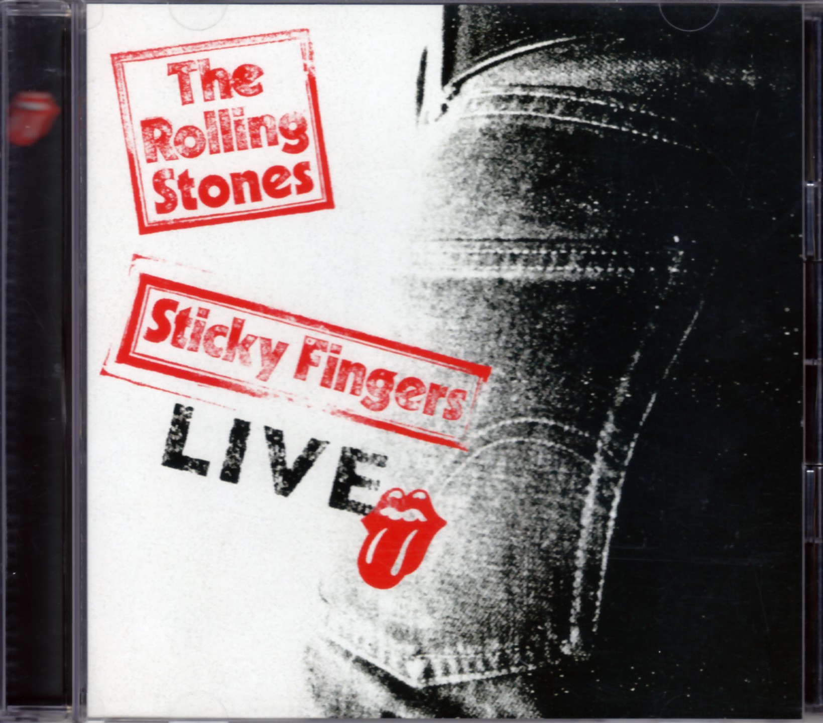 Rolling Stones ローリング・ストーンズ/California,USA 2015 Secret Gigs