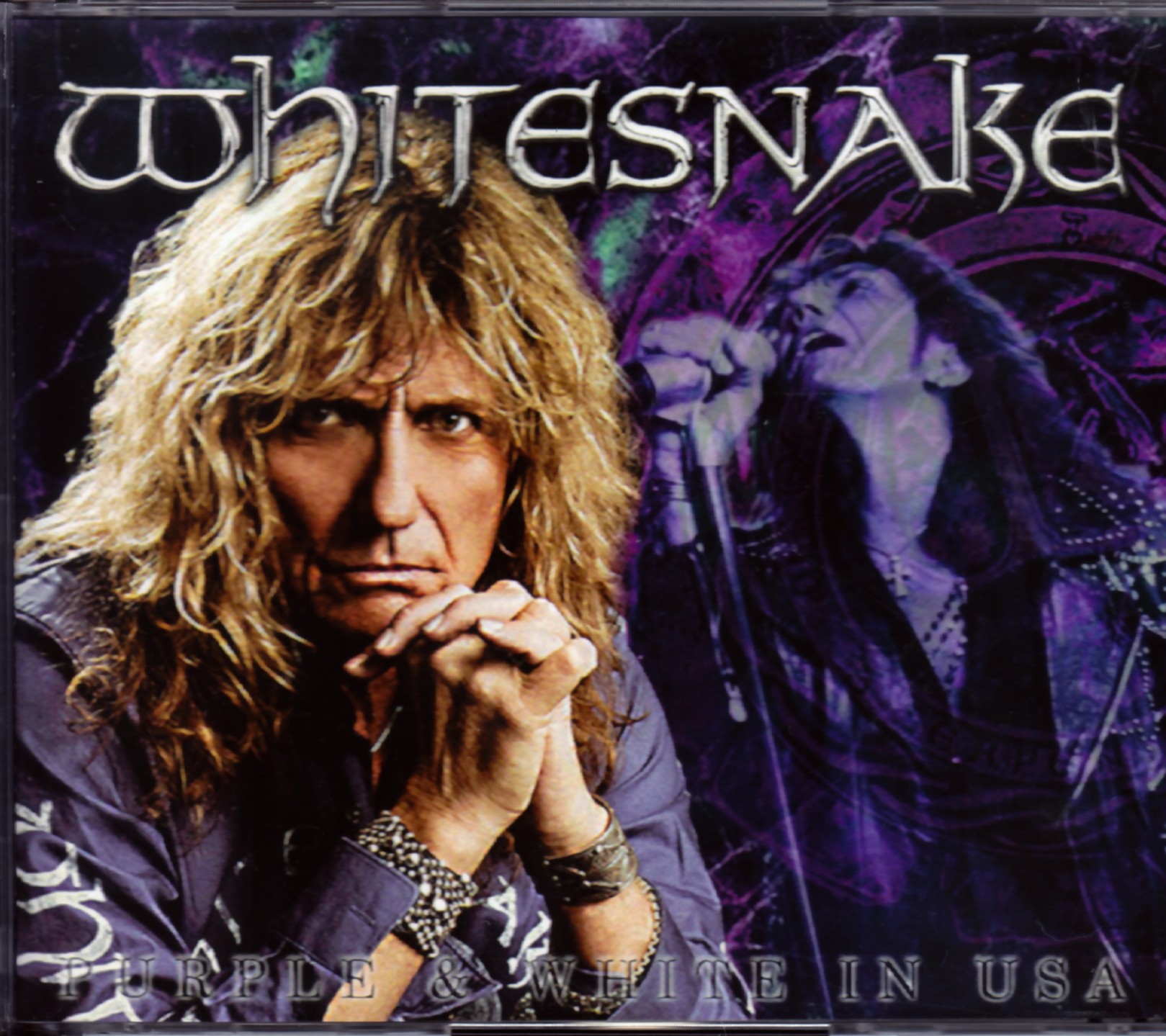 Whitesnake ホワイトスネイク/Pennsylvania,USA 2015 & more