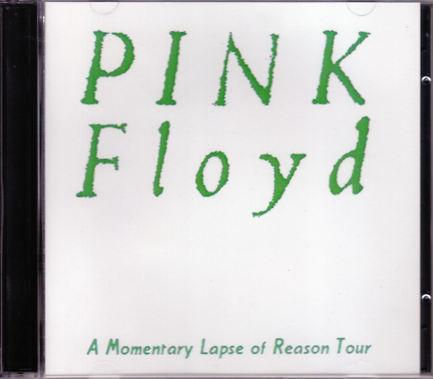 Pink Floyd ピンク・フロイド/Australia 1988