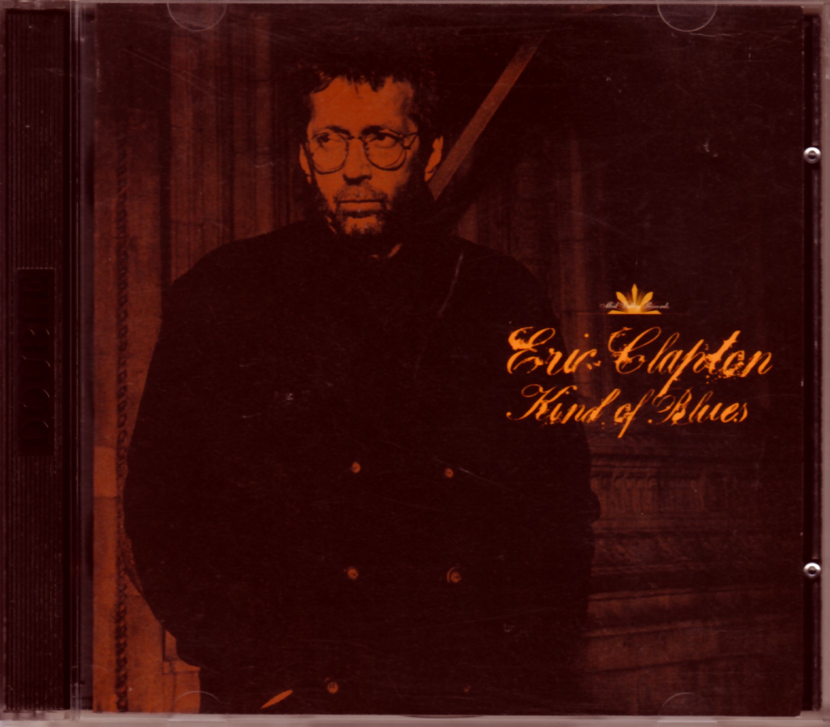 Eric Clapton エリック・クラプトン/California,USA 1994