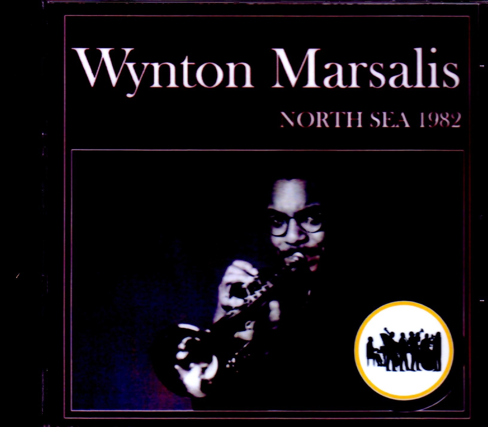 Wynton Marsalis ウィントン・マルサリス/Netherlands 1982