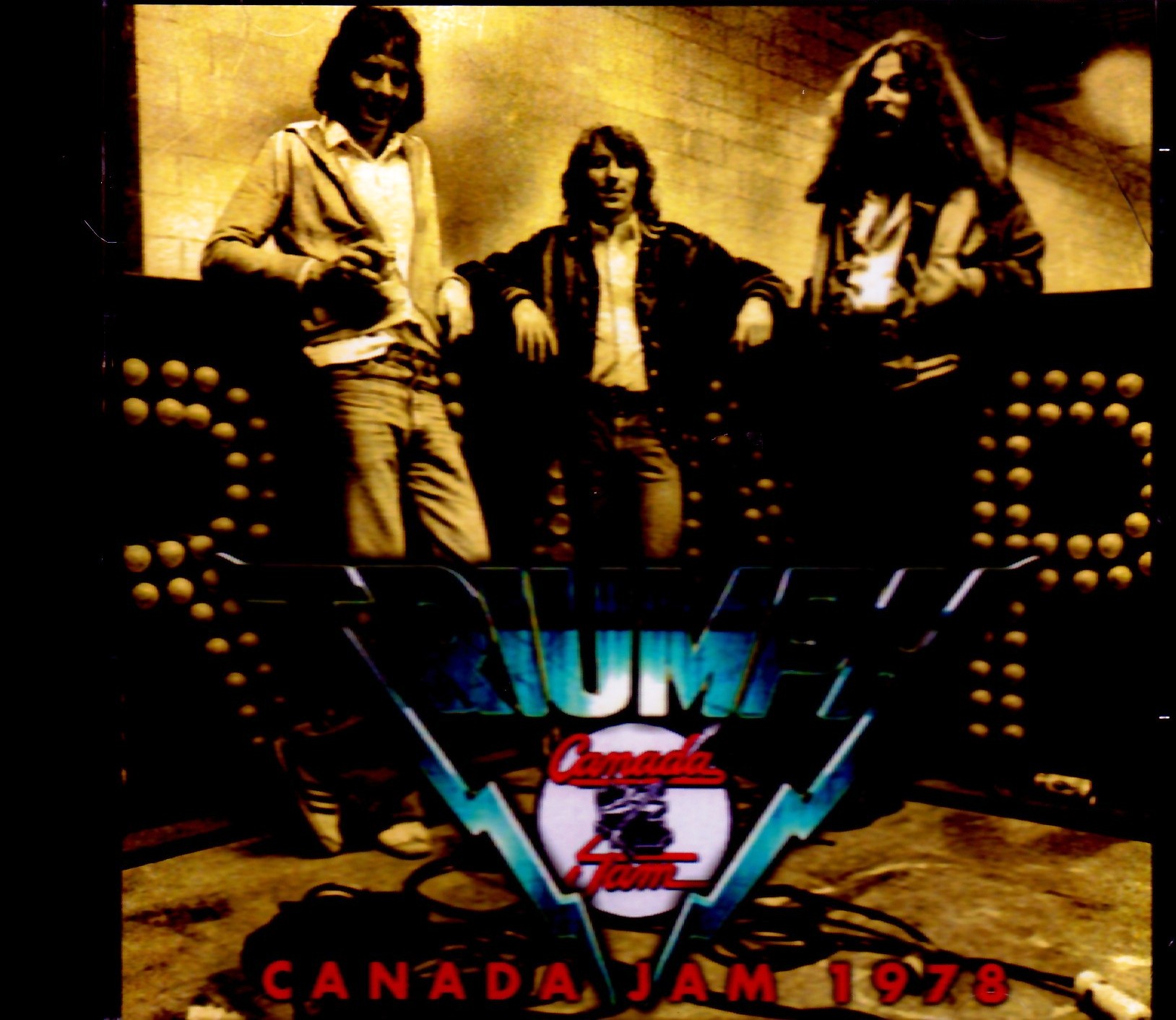 Triumph トライアンフ/Canada 1978