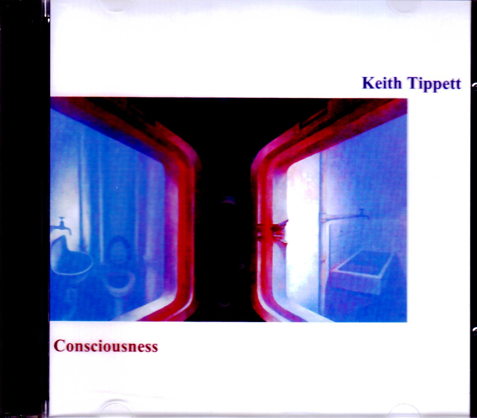 Keith Tippett キース・ティペット/England,UK 1980 & more