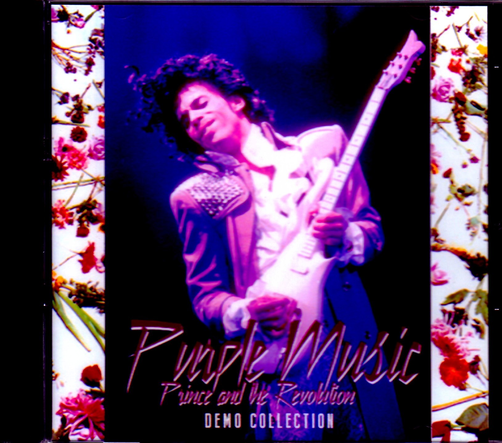 Prince プリンス/Purple Rain Demo Collection