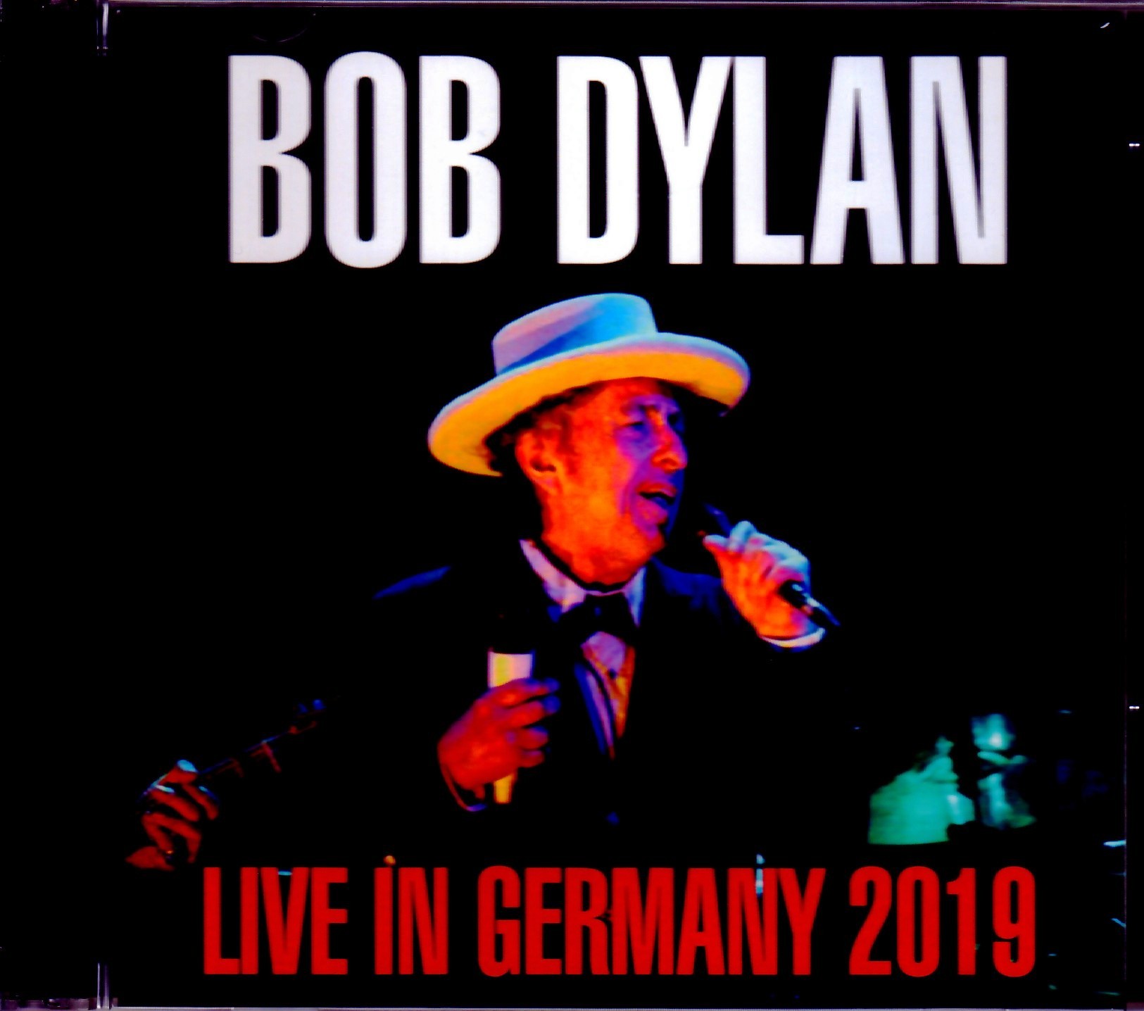 Bob Dylan ボブ・ディラン/Germany 2019