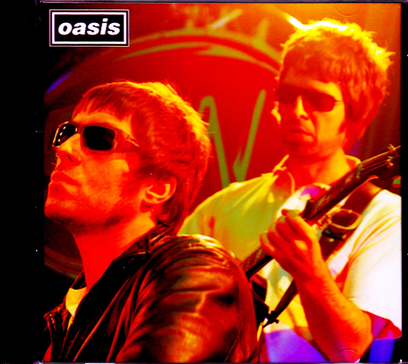 Oasis オアシス/MA,USA 2005