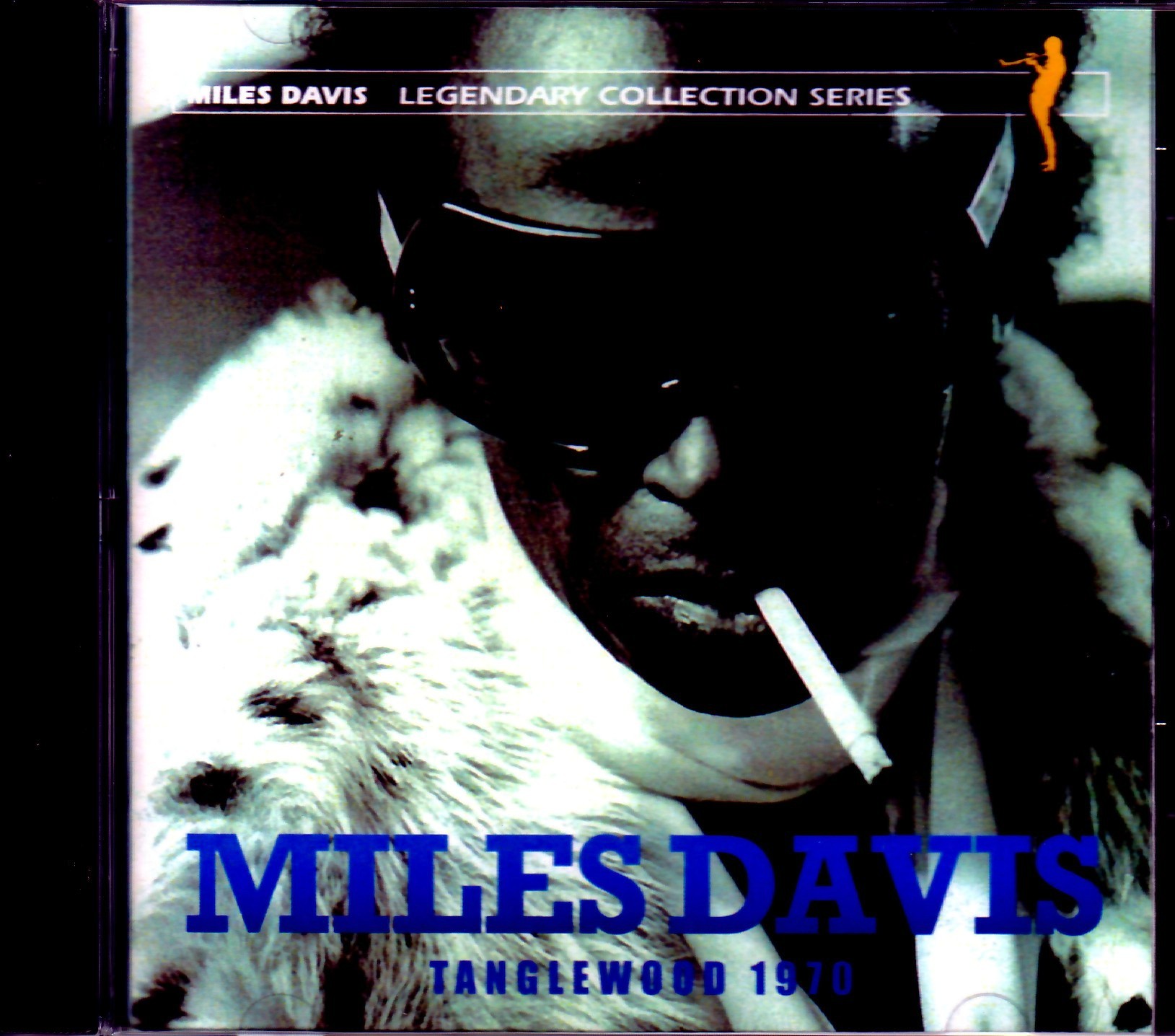 Miles Davis,Chick Corea マイルス・デイビス/Nassau 1970