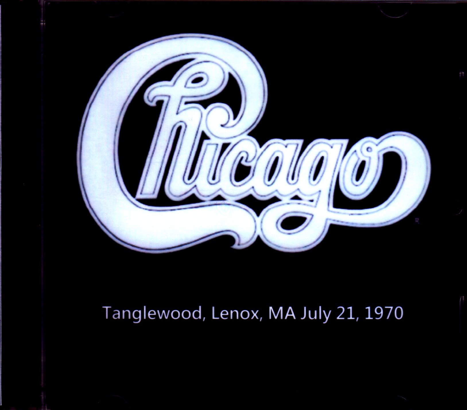 Chicago シカゴ/MA,USA 1970
