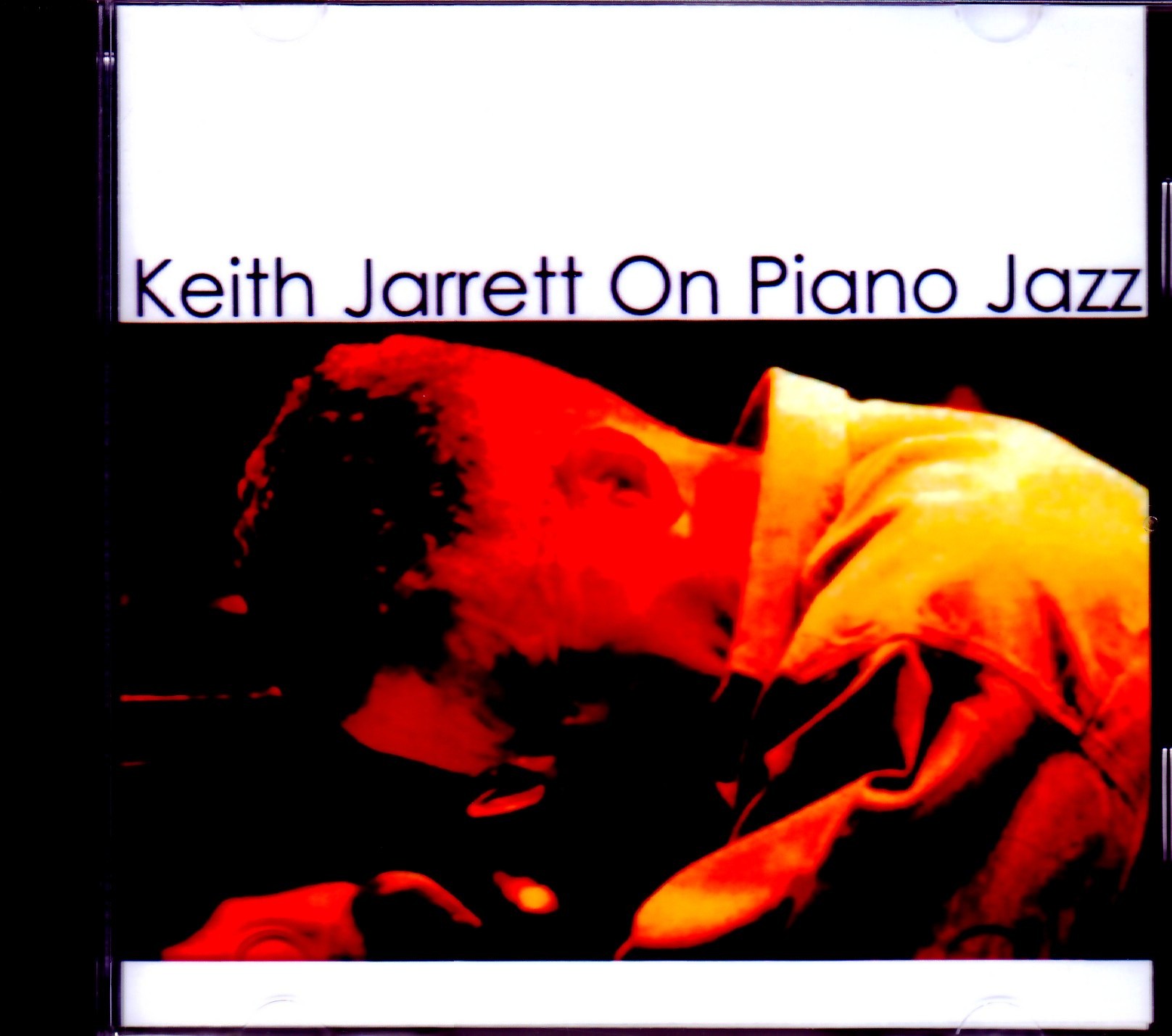 Keith Jarrett キース・ジャレット/Studio Recordings 2006