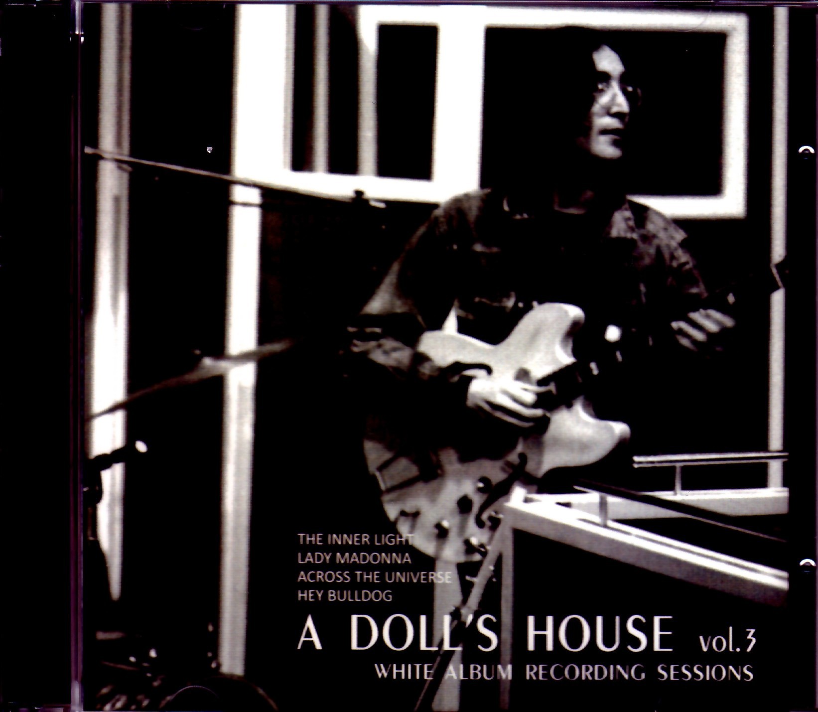 Beatles ビートルズ/White Album Recording Sessions Vol.3 2