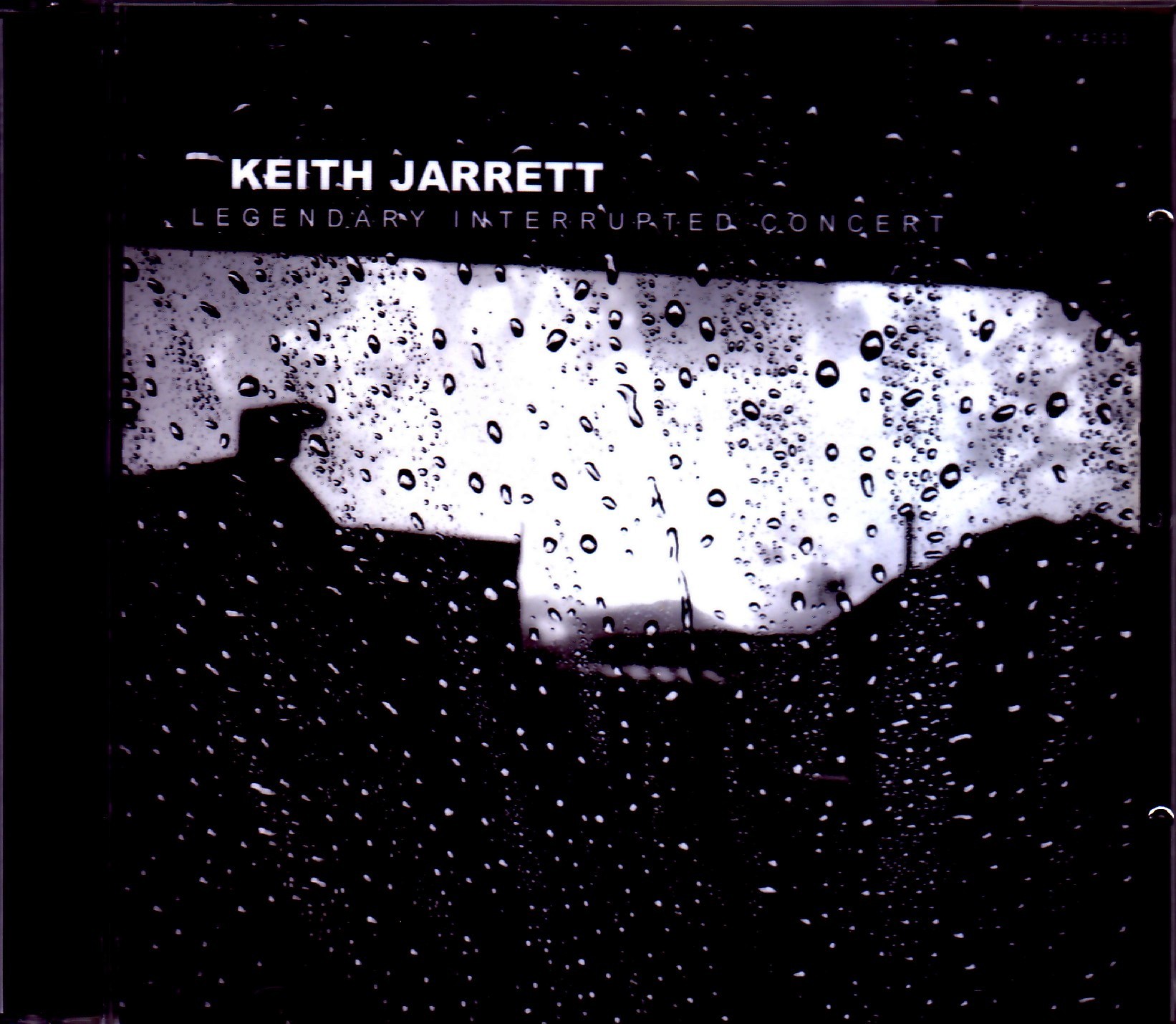 Keith Jarrett キース・ジャレット/Osaka,Japan 2014