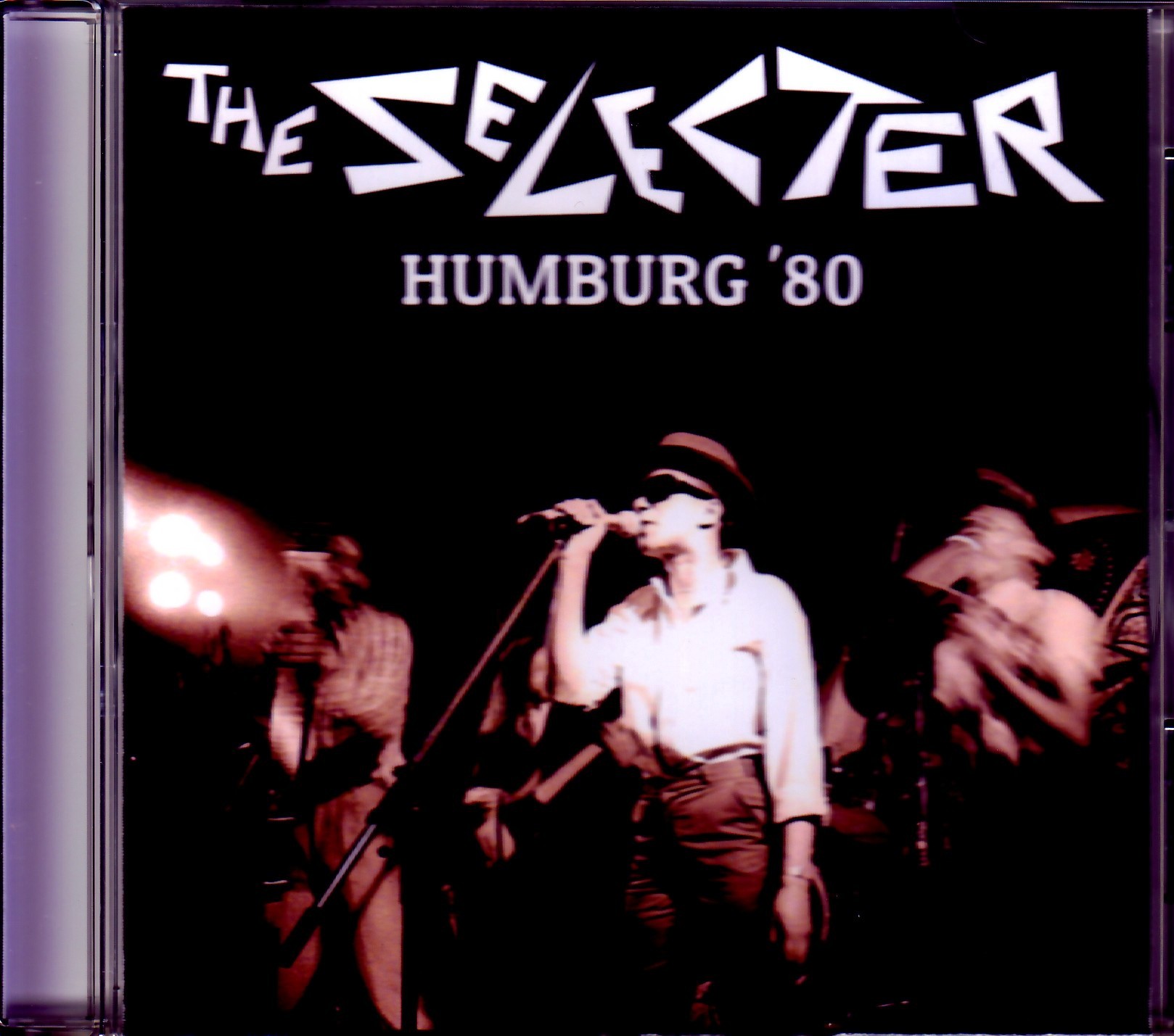 Selecter セレクター/Germany 1980