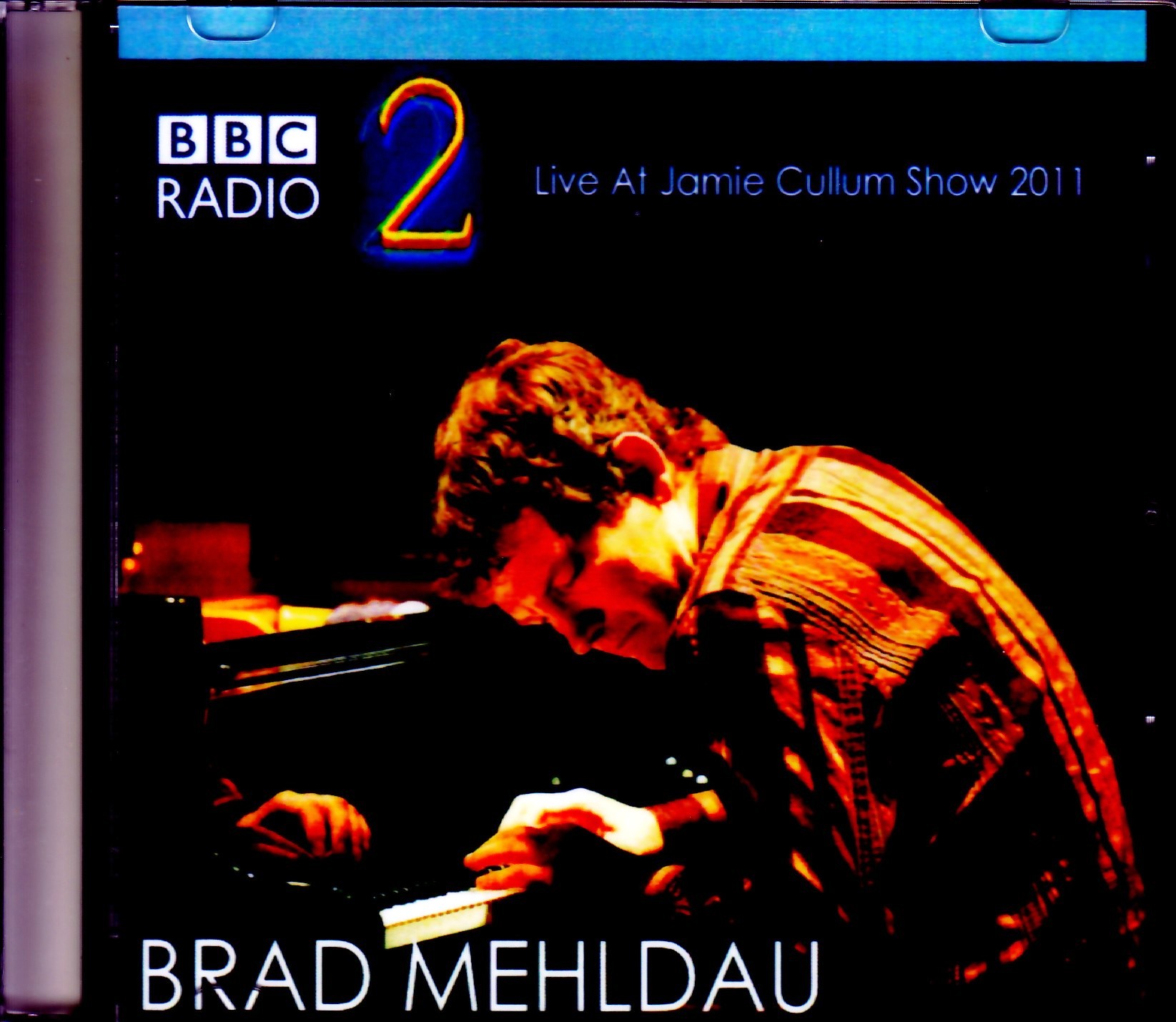 Brad Mehldau ブラッド・メルドー/London,UK 2011