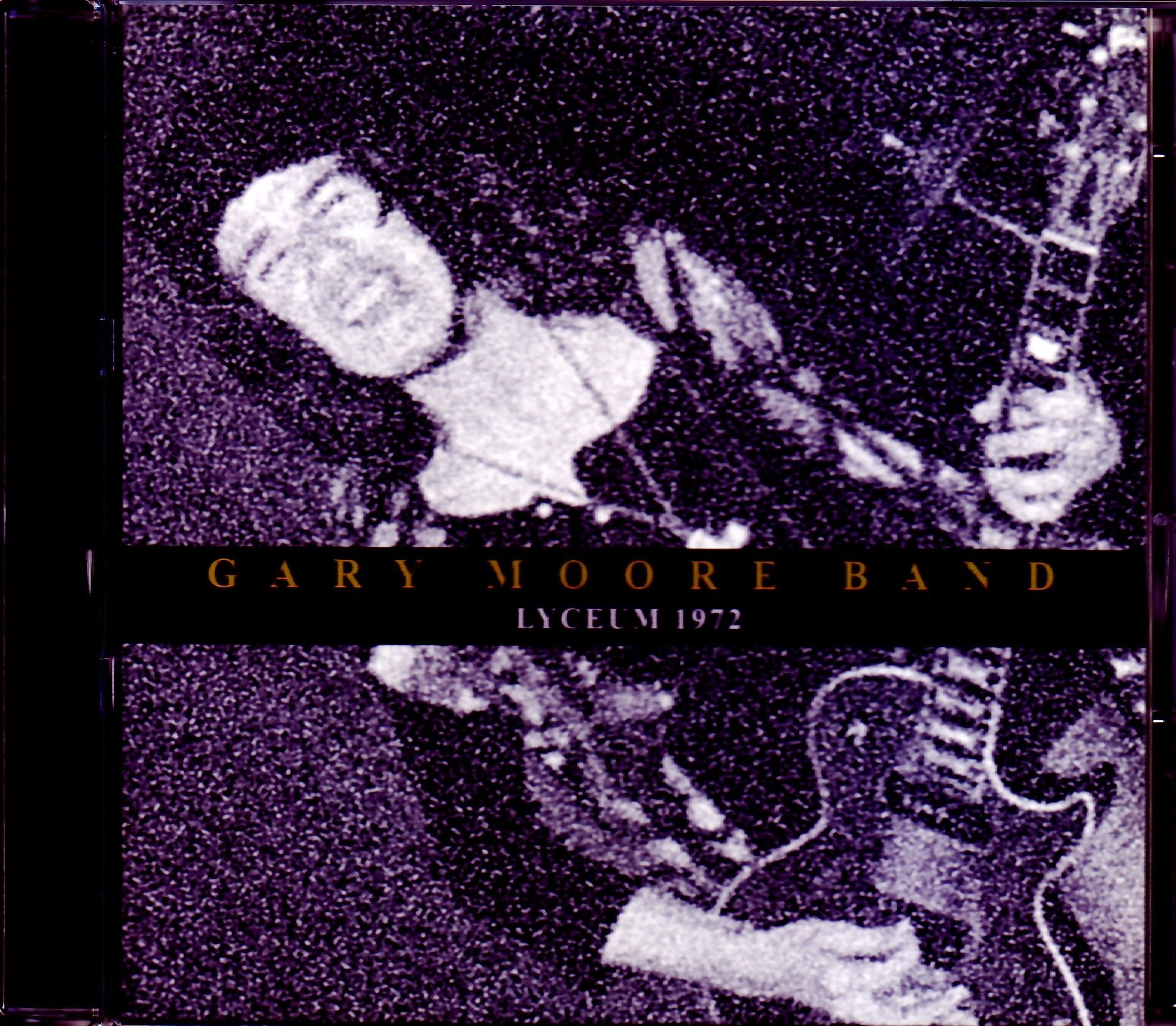 Gary Moore Band ゲイリー・ムーア/England,UK 1972
