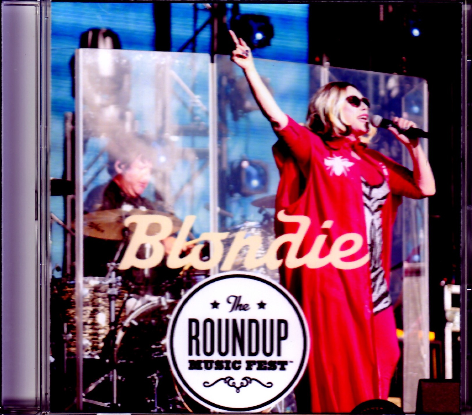Blondie ブロンディ/Canada 2019