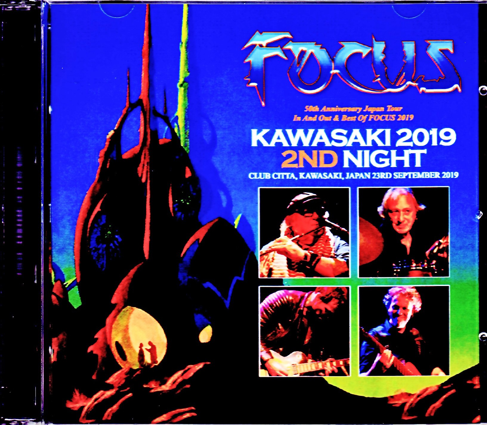 Focus フォーカス/Kanagawa,Japan 9.23.2019
