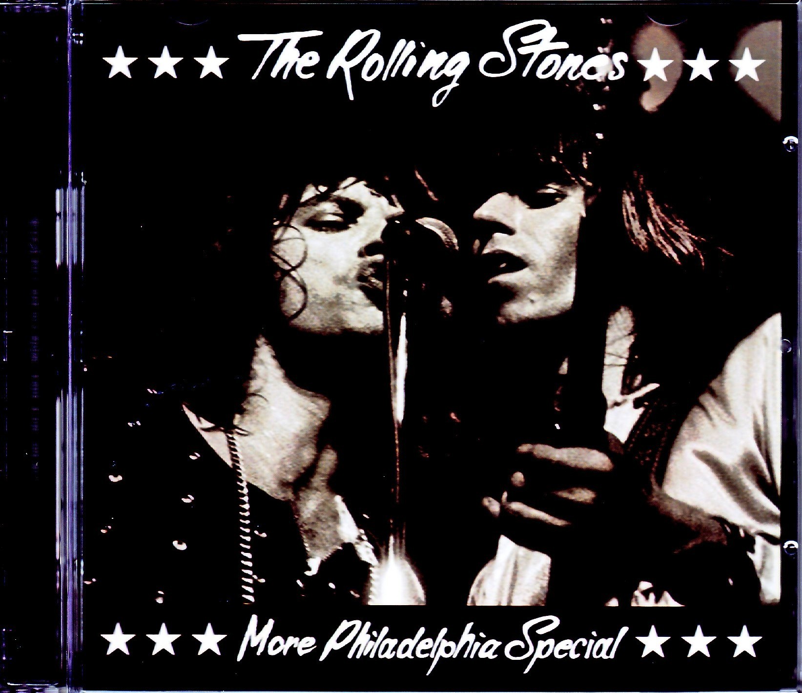 Rolling Stones ローリング・ストーンズ/Soundboard Recording from 1972 Tour
