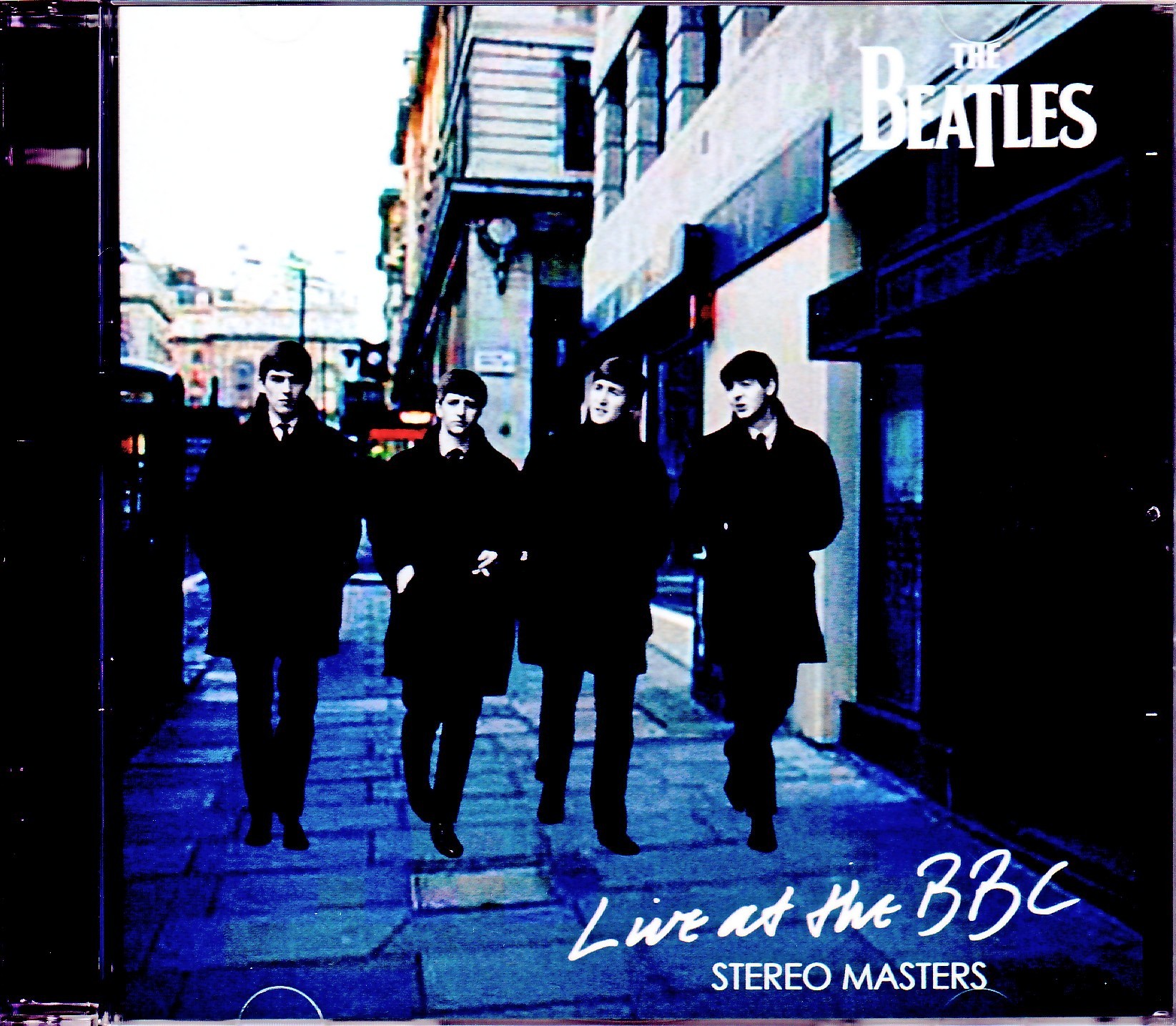 Beatles ビートルズ/Live at the BBC Stereo Masters
