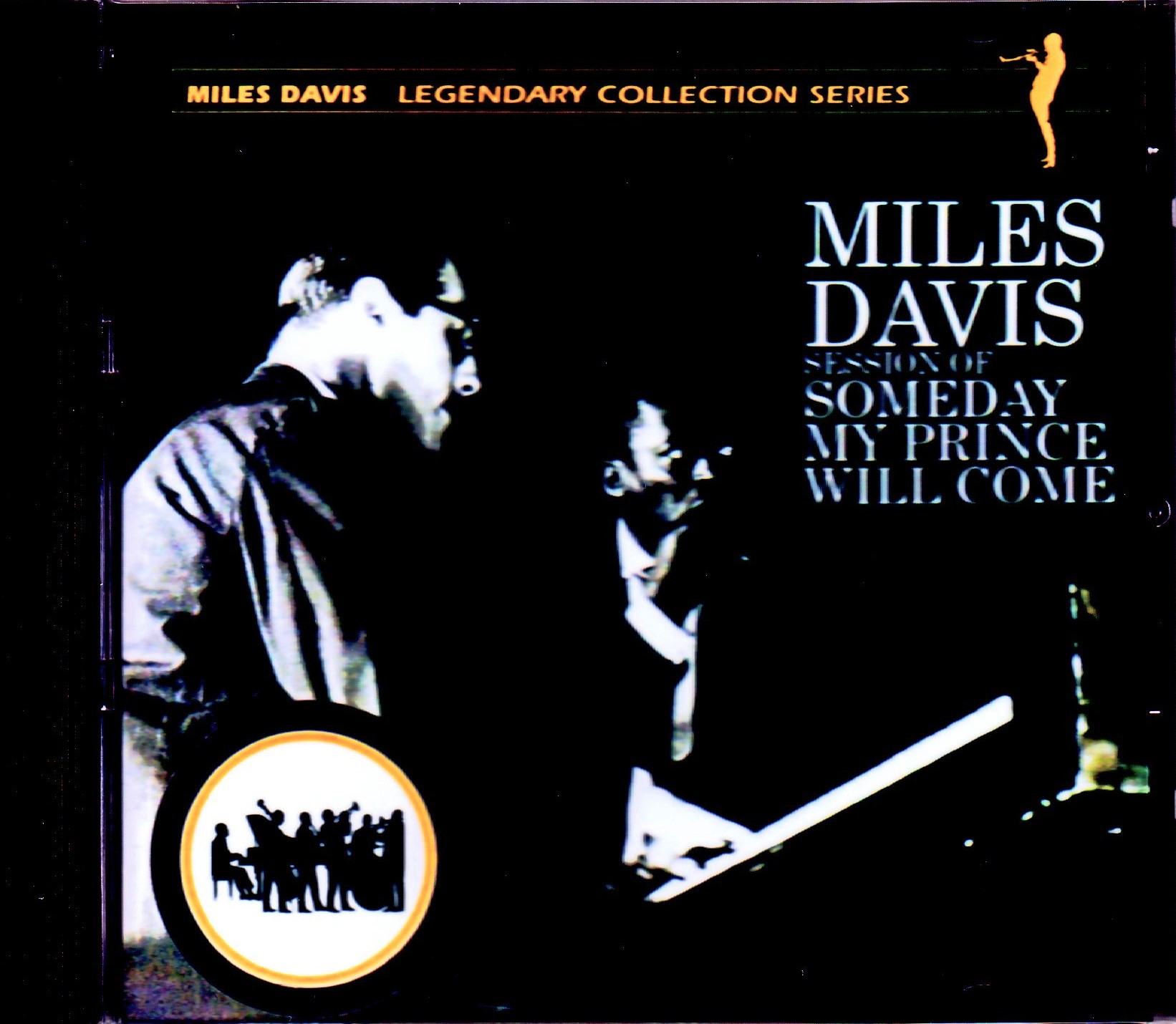 Miles Davis,John Coltrane,Bill Evans,Hank Mobley マイルス・デイビス/NY,USA 1958 Studio Sessions & more