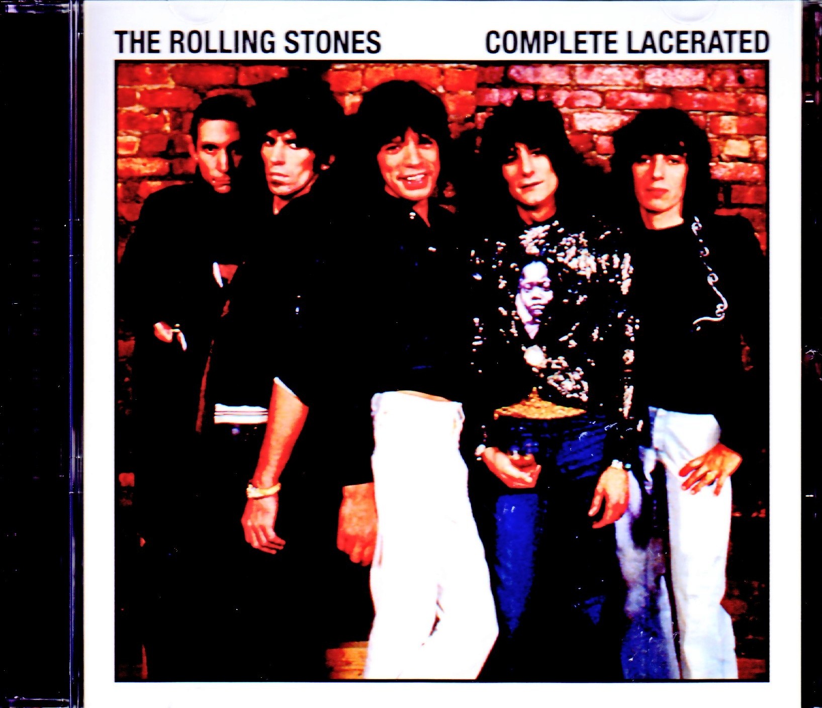 Rolling Stones ローリング・ストーンズ/Soundboard compilation from the U.S. Tour 1978
