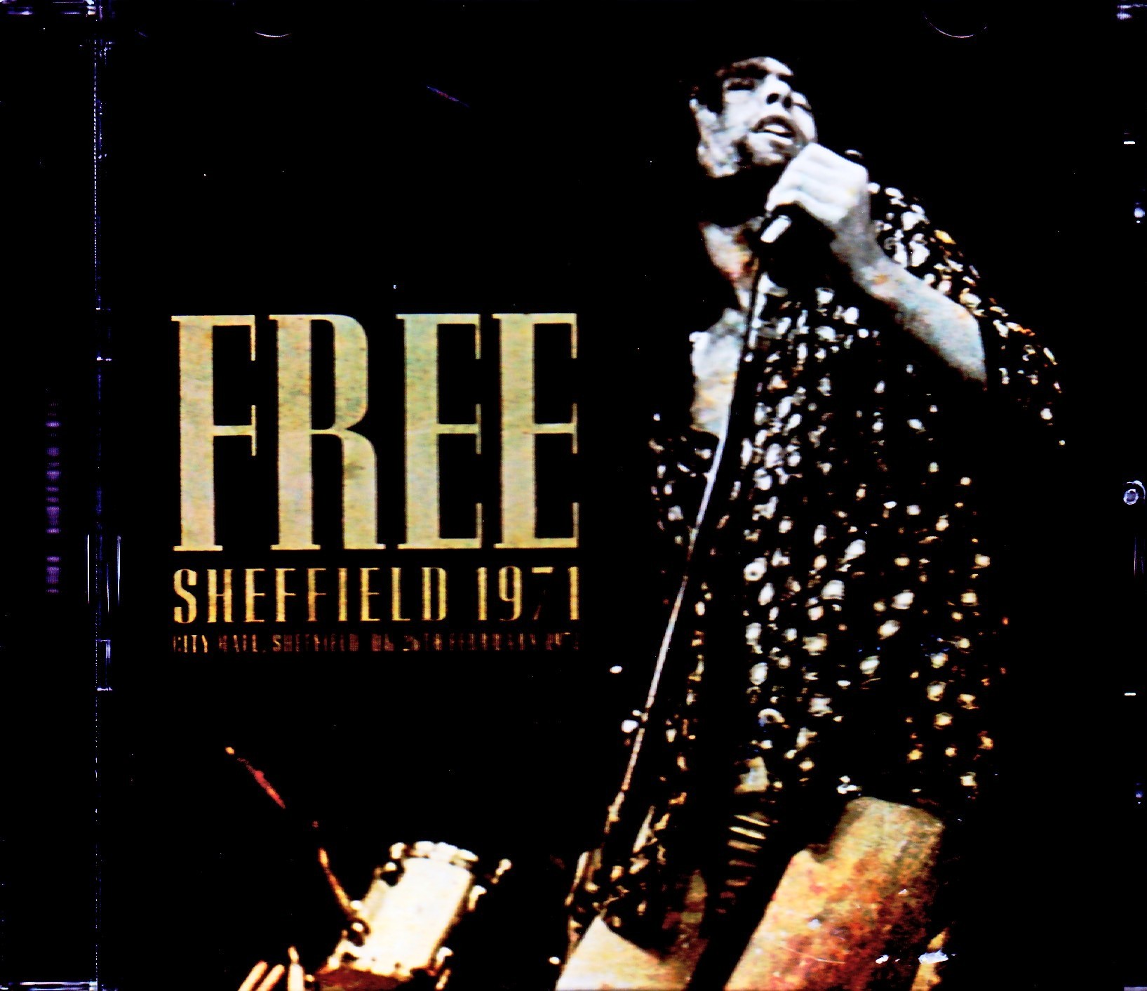Free フリー Uk 1971 More