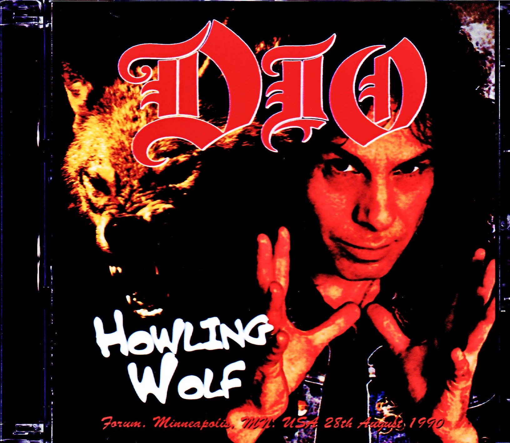 Dio ディオ/MN,USA 1990 & more Upgrade