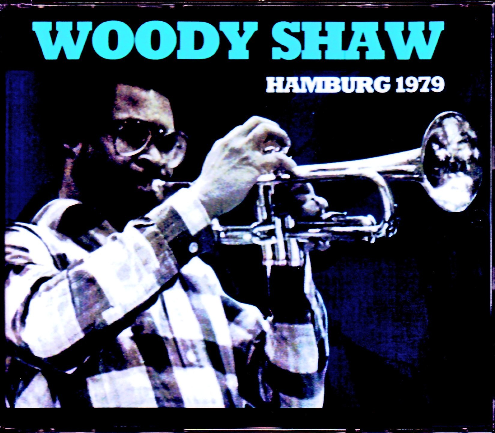 Woody Shaw ウッディ・ショウ/Germany 1979