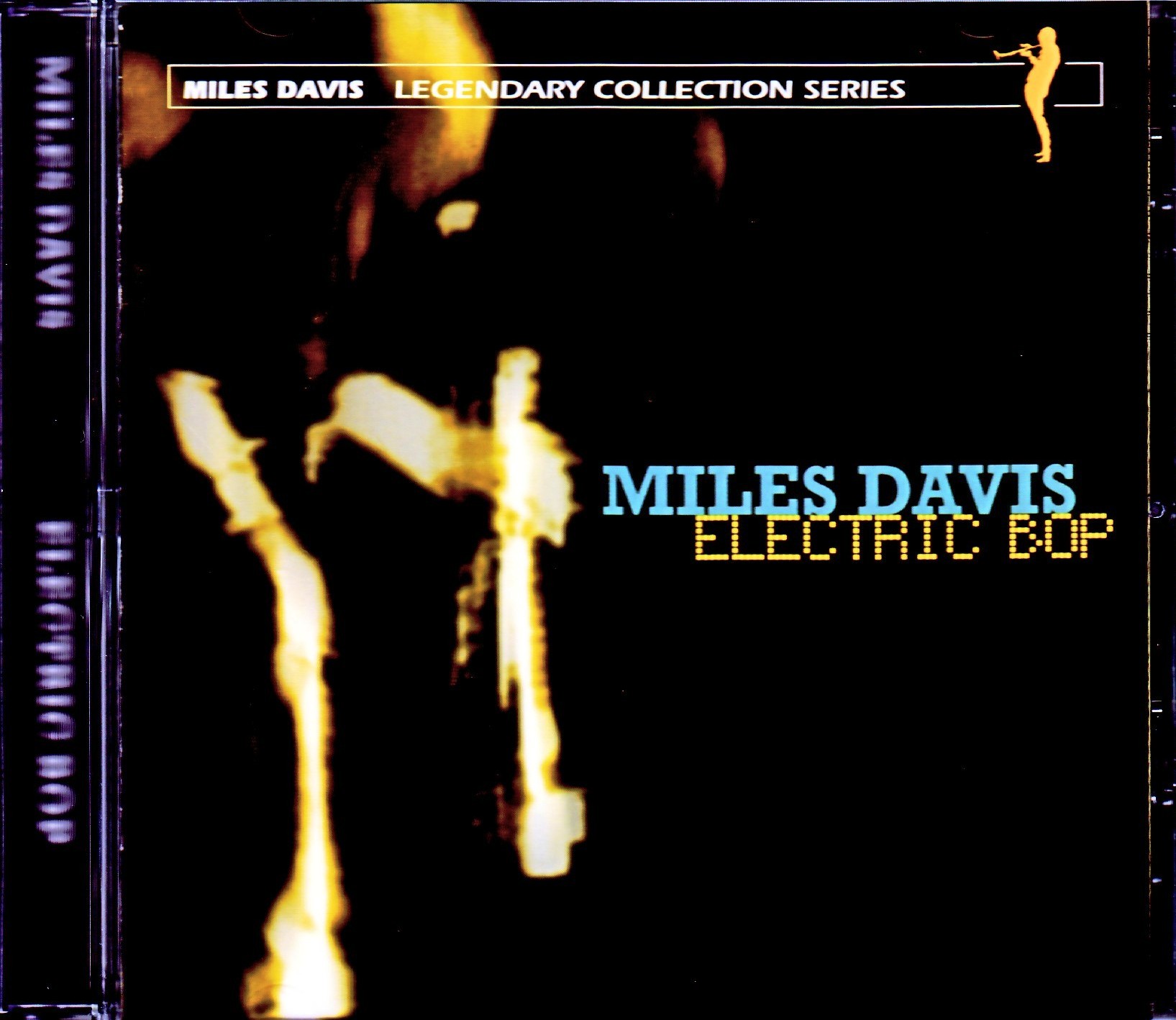 Miles Davis マイルス・デイビス/Aichi,Japan 1983