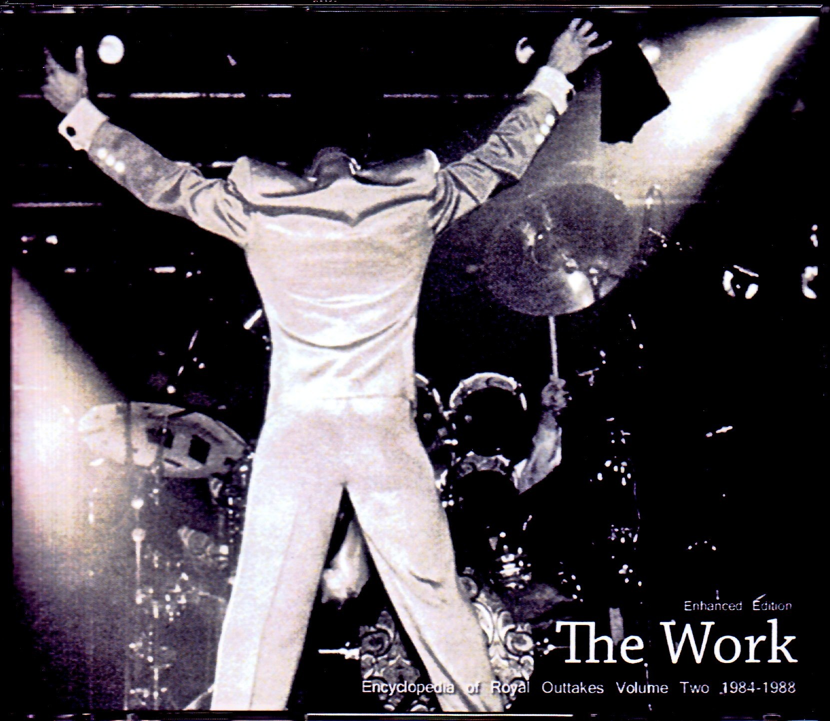 Prince プリンス/Encyclopedia of Royal Outtakes 1984-1988